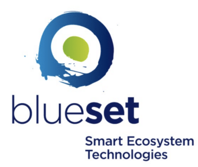 Logo de l'entreprise BLUE SET