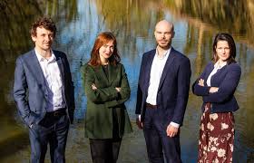 Géo Avocats intervient dans toutes les composantes du droit de l'environnement