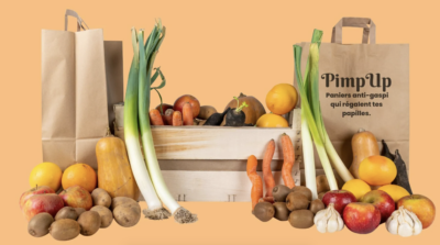 Photo de l'entreprise PimpUp