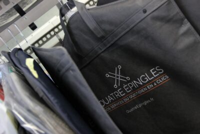 Photo de l'entreprise Quatre Epingles