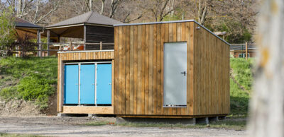 Photo de l'entreprise SANIBIO