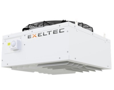 Photo de l'entreprise EXELTEC