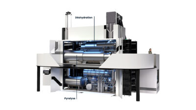 Photo de l'entreprise Elyse Technology