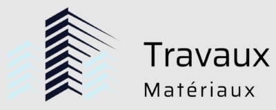Logo de l'entreprise Travaux Matériaux