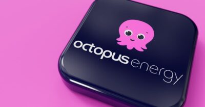 Photo de l'entreprise Octopus Energy