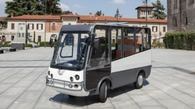 Photo de l'entreprise Mobilité Plus