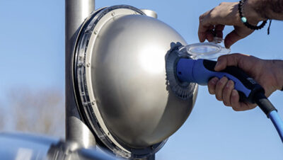 Photo de l'entreprise WattPark