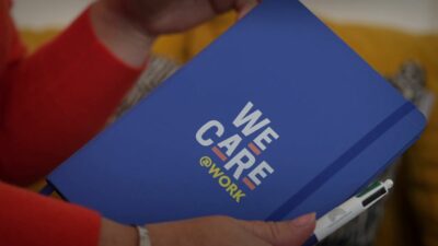 Photo de We Care At Work