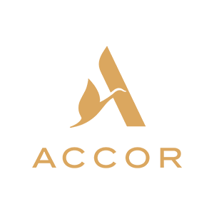 Logo du groupe Accor