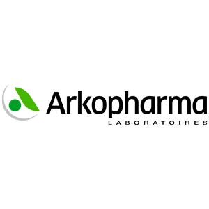 Logo du groupe Arkopharma