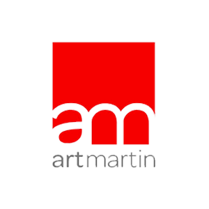 Logo de l'entreprise Art Martin