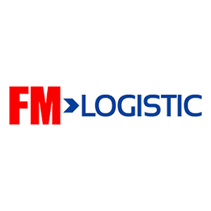 Logo de l'entreprise FM Logistic