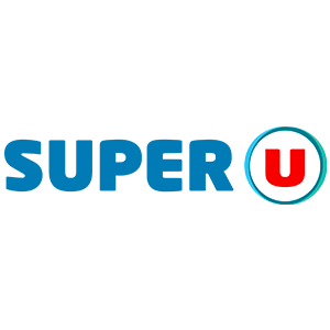 Logo de l'entreprise Super U
