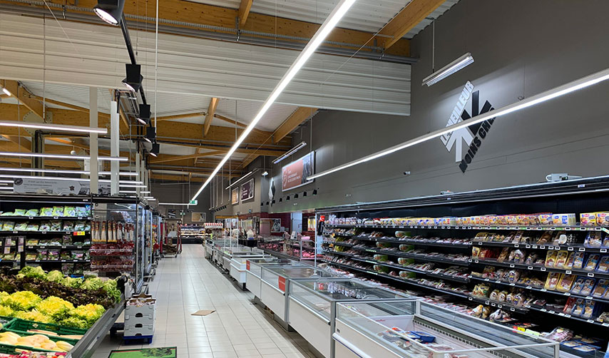 Photo de l'entreprise CHM Led, relamping