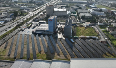 Photo de l'entreprise VEGA SOLAR