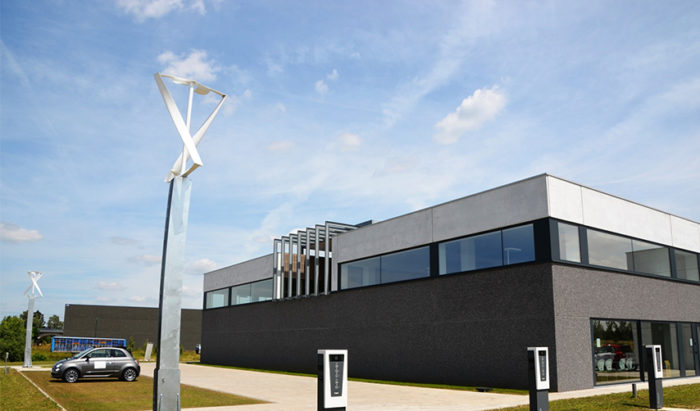 Thématique électrique Takagreen