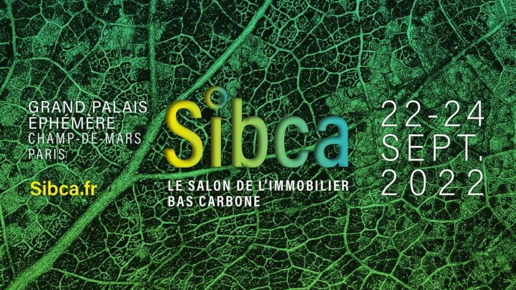 Photo du salon Sibca