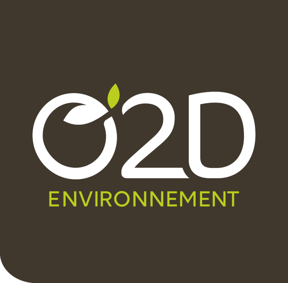 O2D Environnement : O2D - Parkings perméables et végétalisés - Takagreen