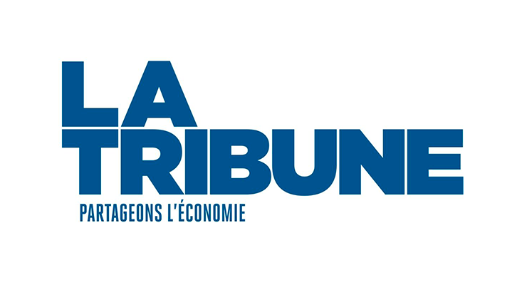 Logo du média La Tribune