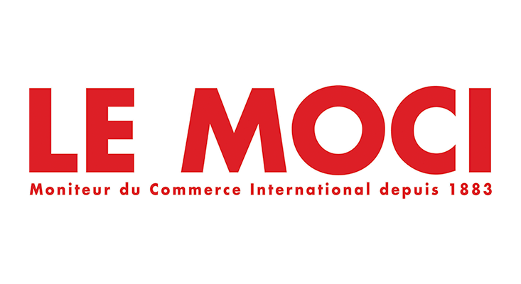 Logo du média Le Moci