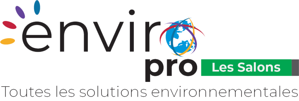 Logo du salon Enviropro