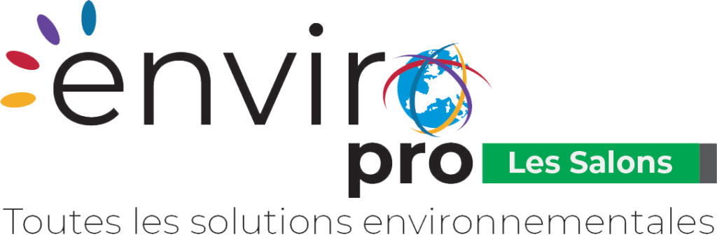 Enviropro show logo