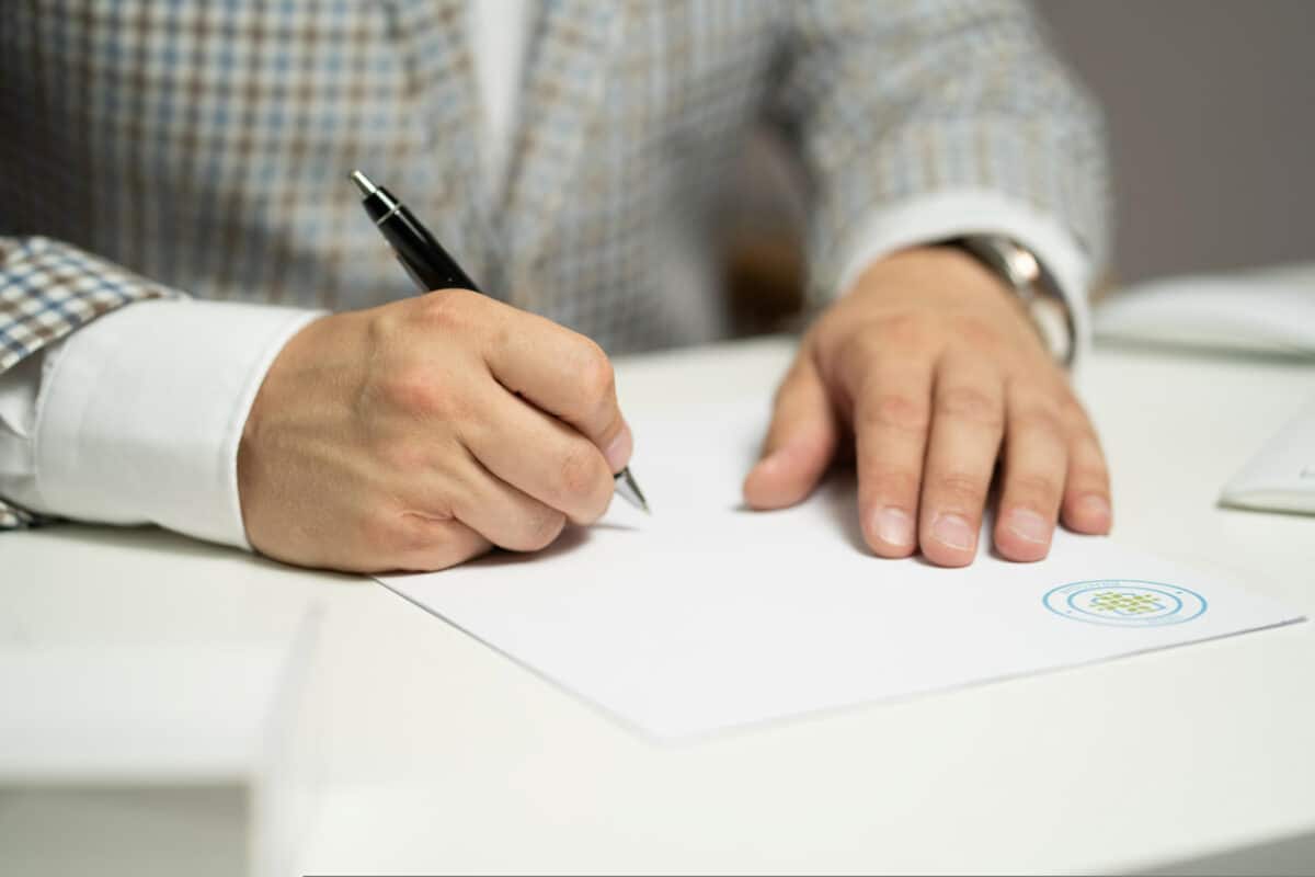 documents reglementaires dans la gestion des déchets