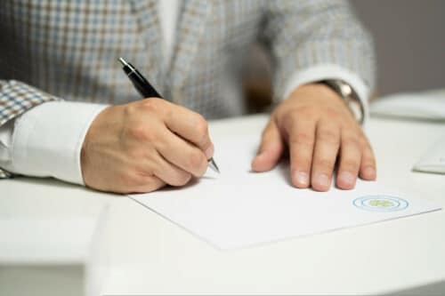 documents reglementaires dans la gestion des déchets