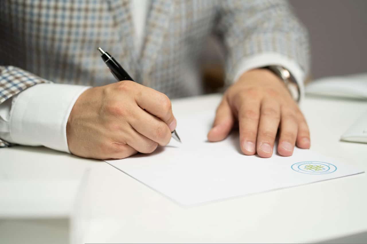 documents reglementaires dans la gestion des déchets