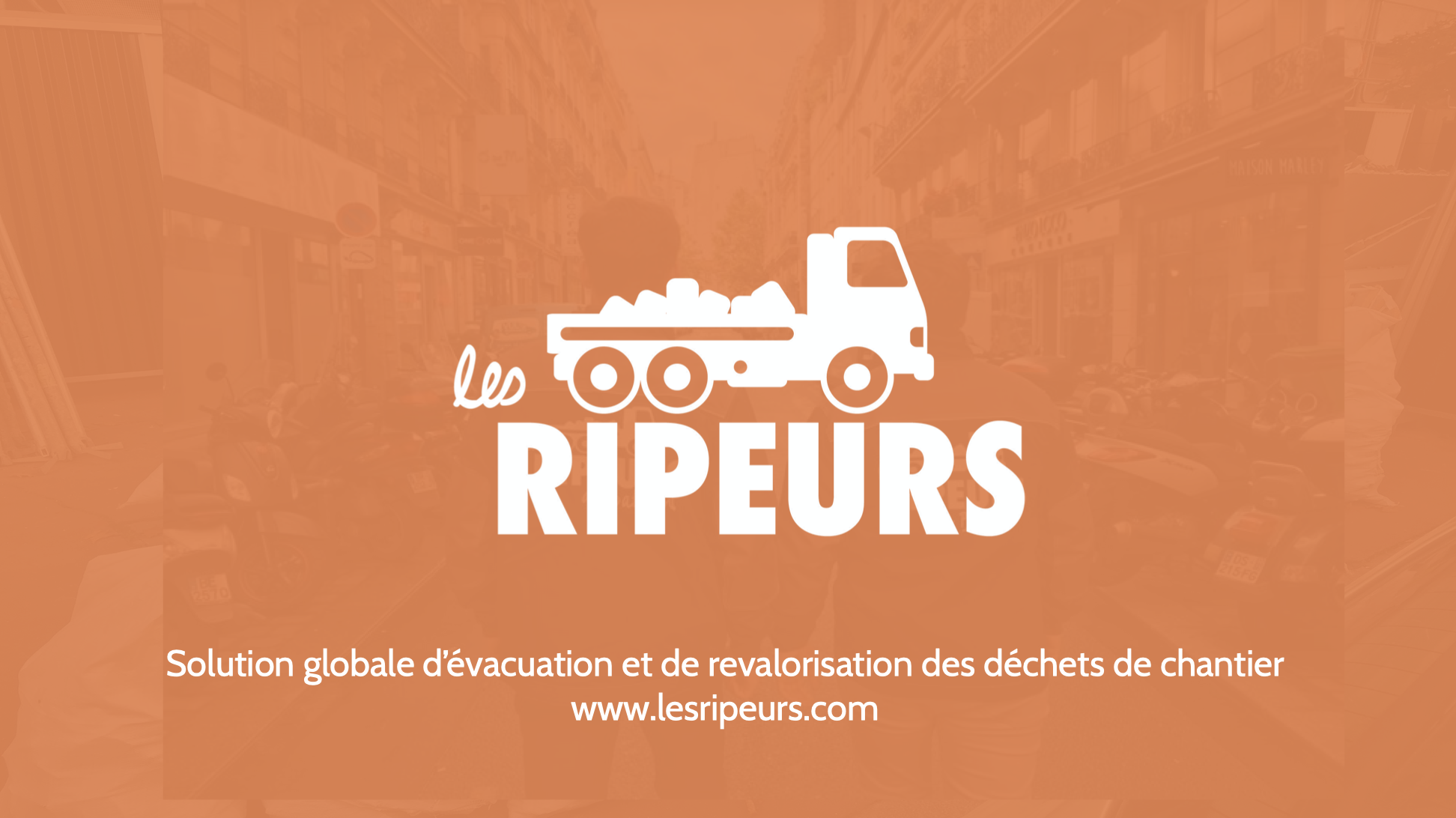 les-ripeurs