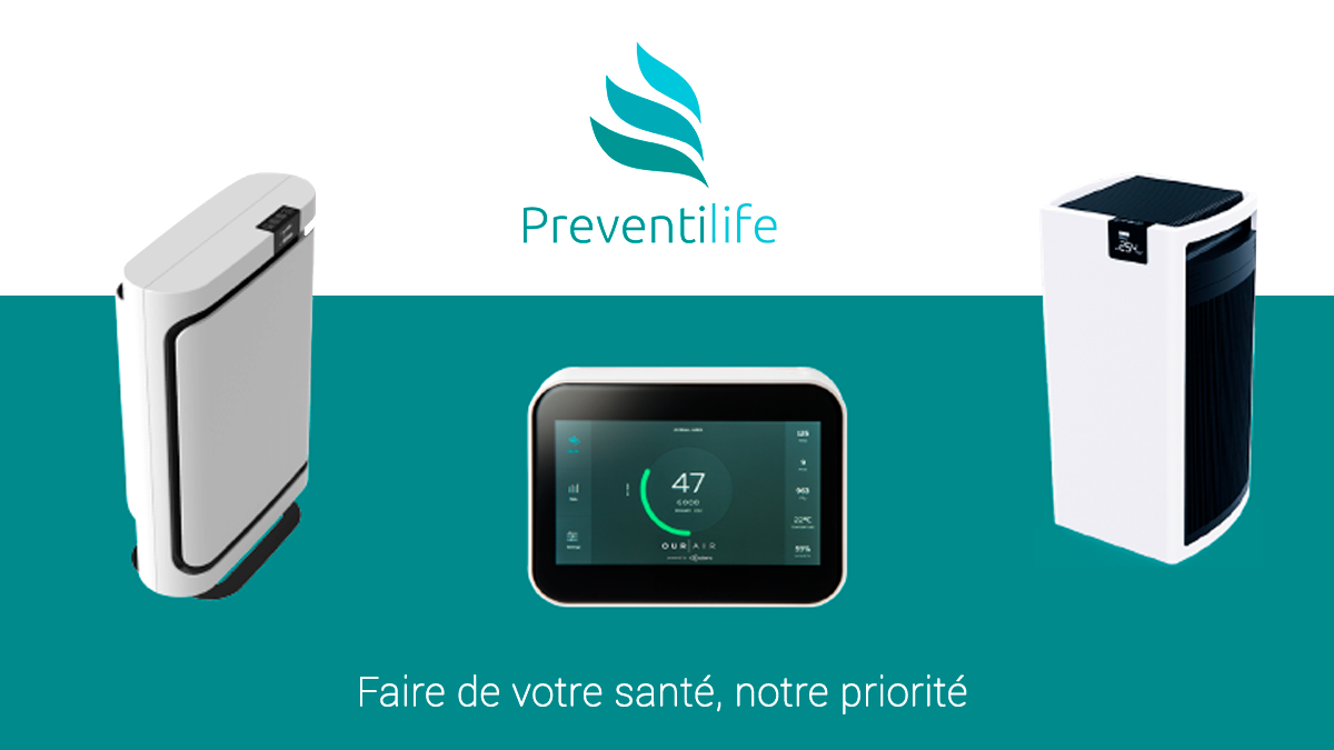 preventilife