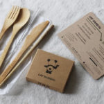 Photo de l'entreprise Cap Bambou, alternatives naturelles et écologiques aux plastiques à usage unique