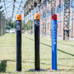 Photo de l'entreprise Éco Mégot, solution globale pour créer des espaces zéro mégot