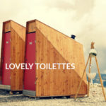 Photo de toilettes Lovely toilettes