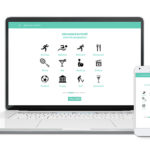 Photo de l'application Comeet, plateforme de pilotage RSE et de mesure de la performance