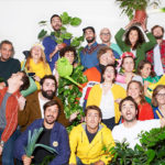 Photo de l'entreprise Merci Raymond, végétalisation au bureau