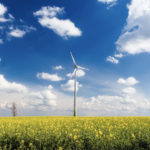 Photo de l'entreprise Wattvalue représentant des éoliennes