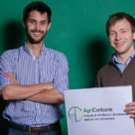 Photo de l'entreprise Agricarbone, négoce de biomasse agricole non alimentaire