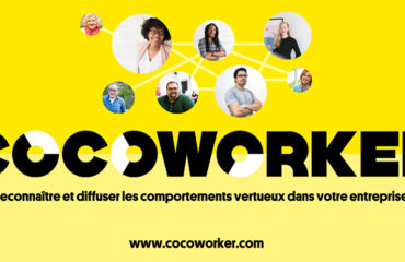 Photo de Cocoworker, améliore la coopération et le bien-être dans les entreprises