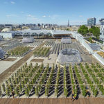 Photo de l'entreprise Agripolis, agriculture urbaine