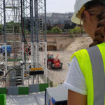 Photo de l'entreprise Ispira, expert en qualité de l'air.