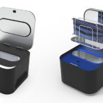 Photo de l'entreprise Uvo Care, désinfection par LED UV-C