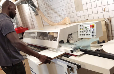 Photo de l'entreprise Renov Office, redimensionnement de bureau