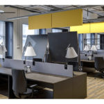 Photo de l'entreprise Wellko, panneaux acoustiques