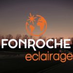 Photo de l'entreprise Fonroche Éclairage, éclairage extérieur solaire autonome