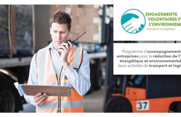 Photo de l'entreprise FRET21