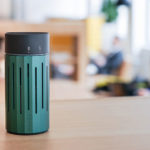 Photo de l'entreprise KANDU, analyse de la qualité de l'air intérieur