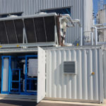 Photo de l'entreprise Enogia, acteur mondial de la conception de micro-turbomachines