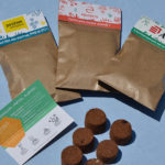 Photo de l'entreprise Grainette, bombes à fleurs personnalisées