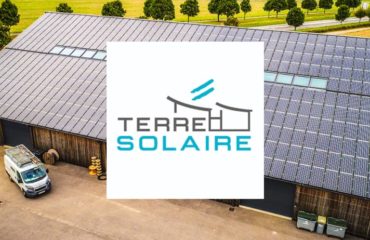 Photo de l'entreprise terre Solaire, Terre Solaire, installateur photovoltaïque militant